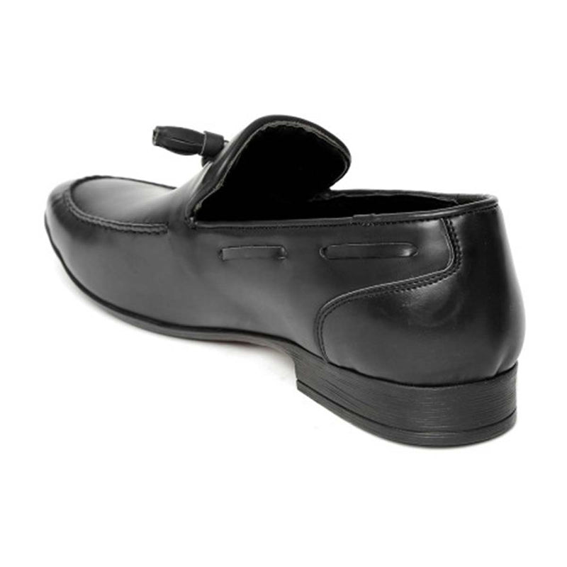San Frissco mens casual loafers
