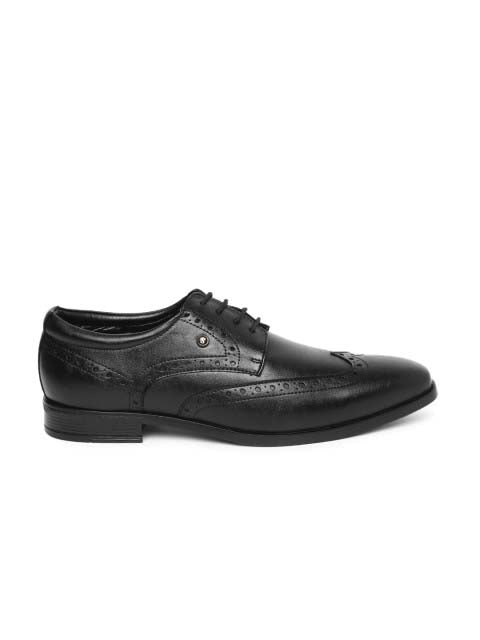 San Frissco mens formal derby shoe
