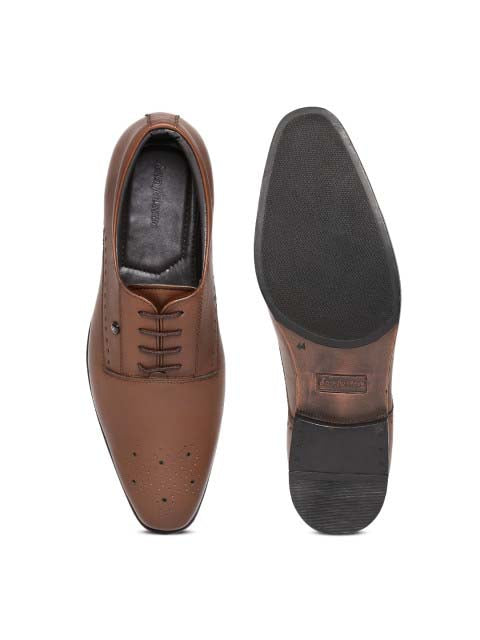 San Frissco Men's Lace Up Formal