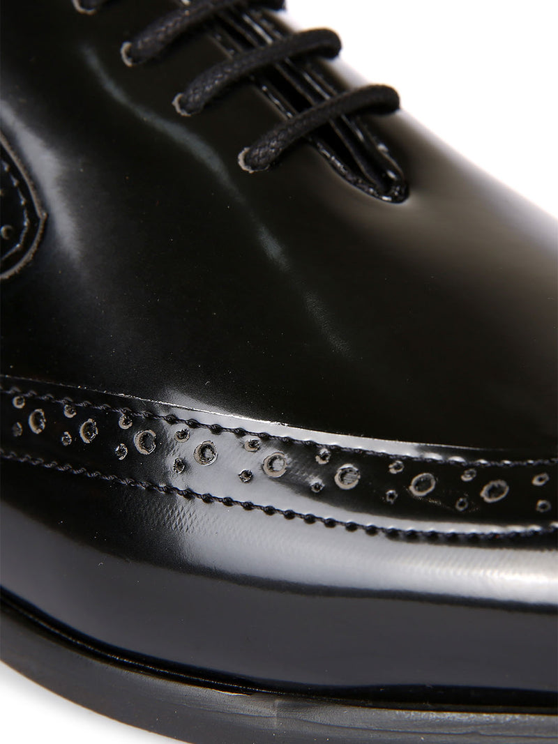 BoyToy Wingtip Brogues