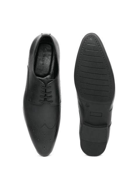 San Frissco Men's Lace Up Formal