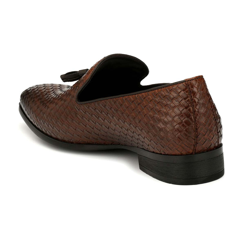 San Frissco Men's Slip On Formal