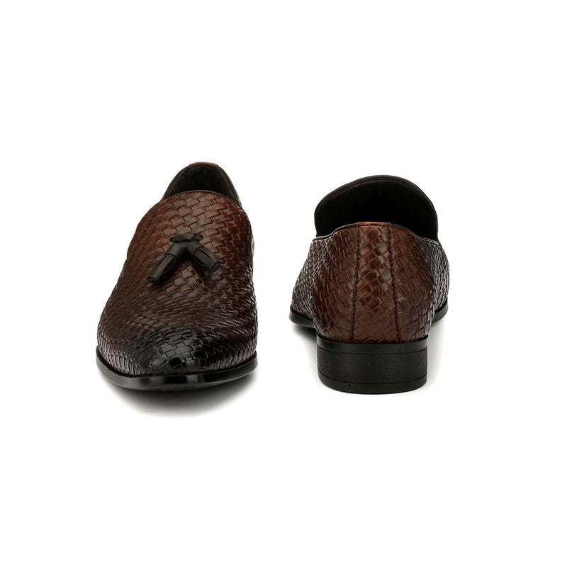 San Frissco Men's Slip On Formal