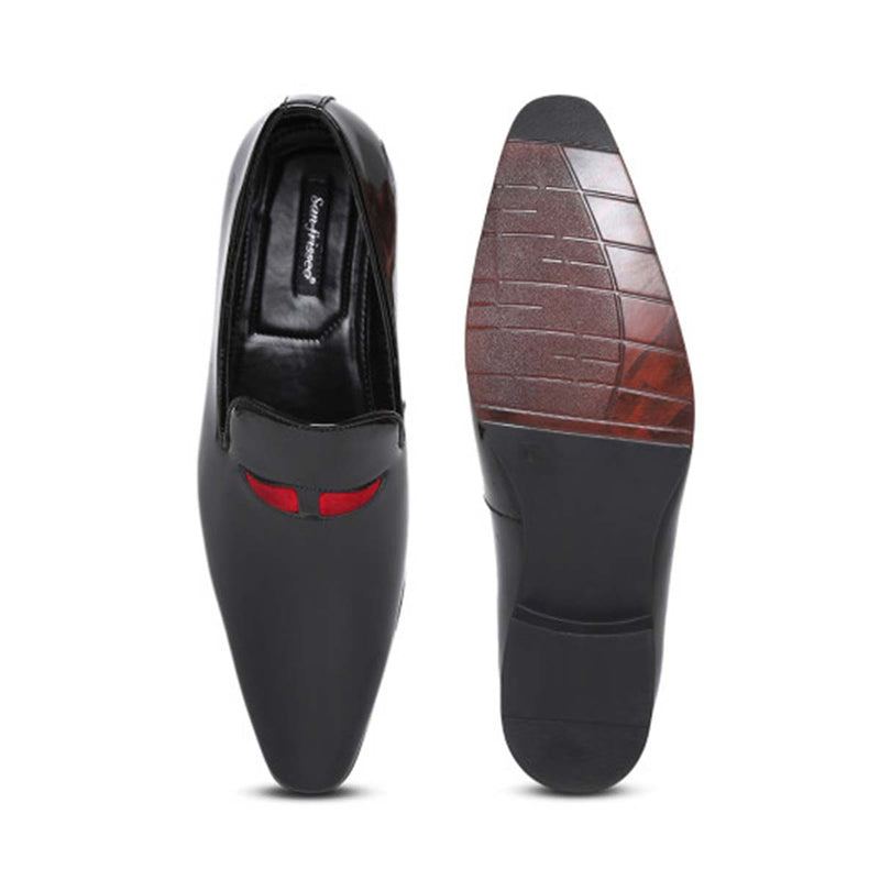 San Frissco mens formal shoe