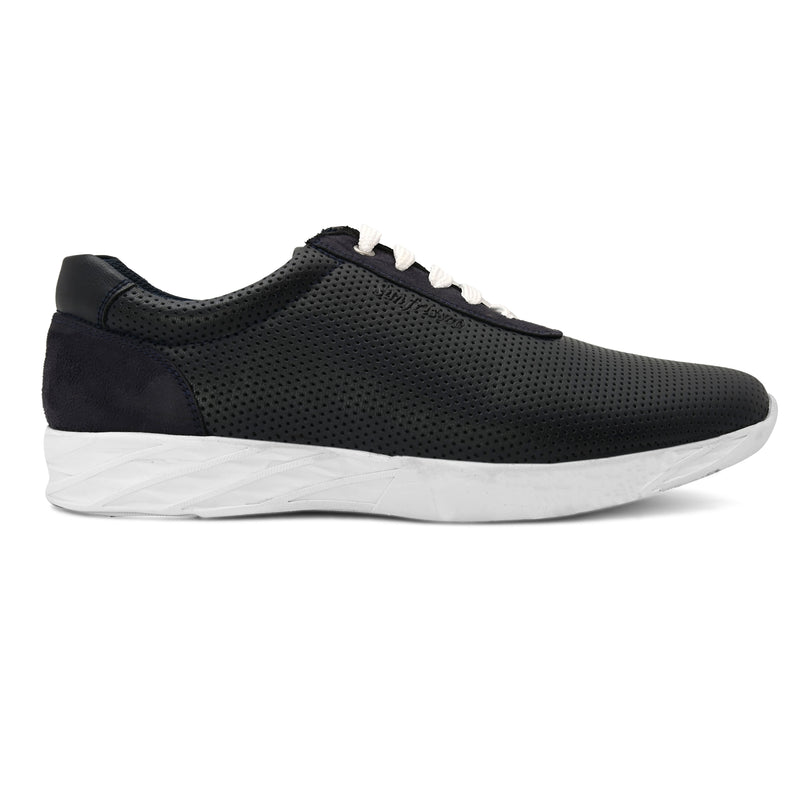 Repose Blue Comfort Sneakers