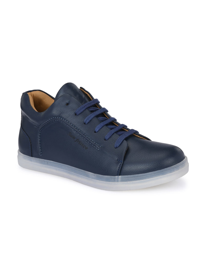 Ultra Blue Comfort Sneakers