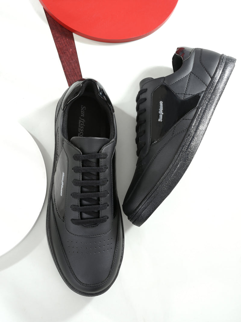 2750 Cotu Classic Sneakers - Full Black – Superga US