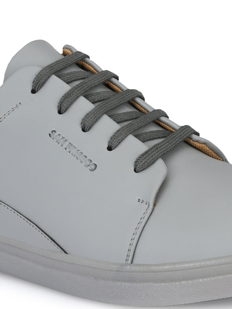 Peyton Grey Casual Sneakers