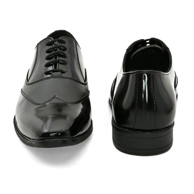 Studio Patent Formal Shoes