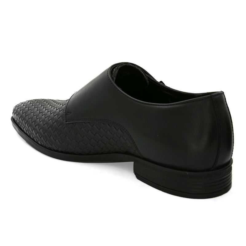 Doublet Black Monk Shoes