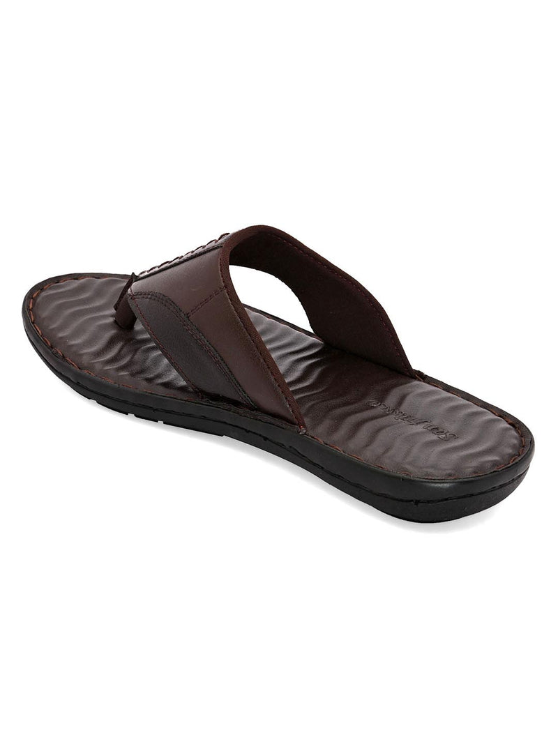 Glaze Comfort Thong Slippers