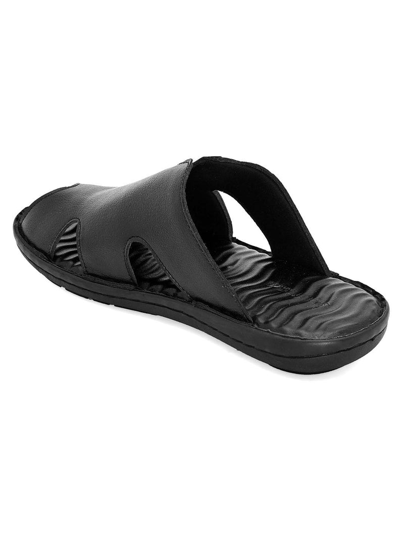 Webster Comfort Casual Slippers