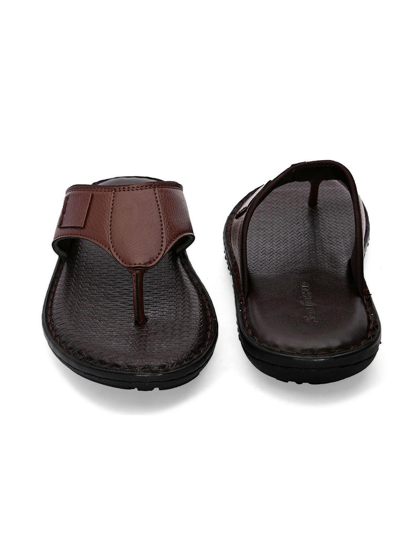 Park Comfort Thong Slippers