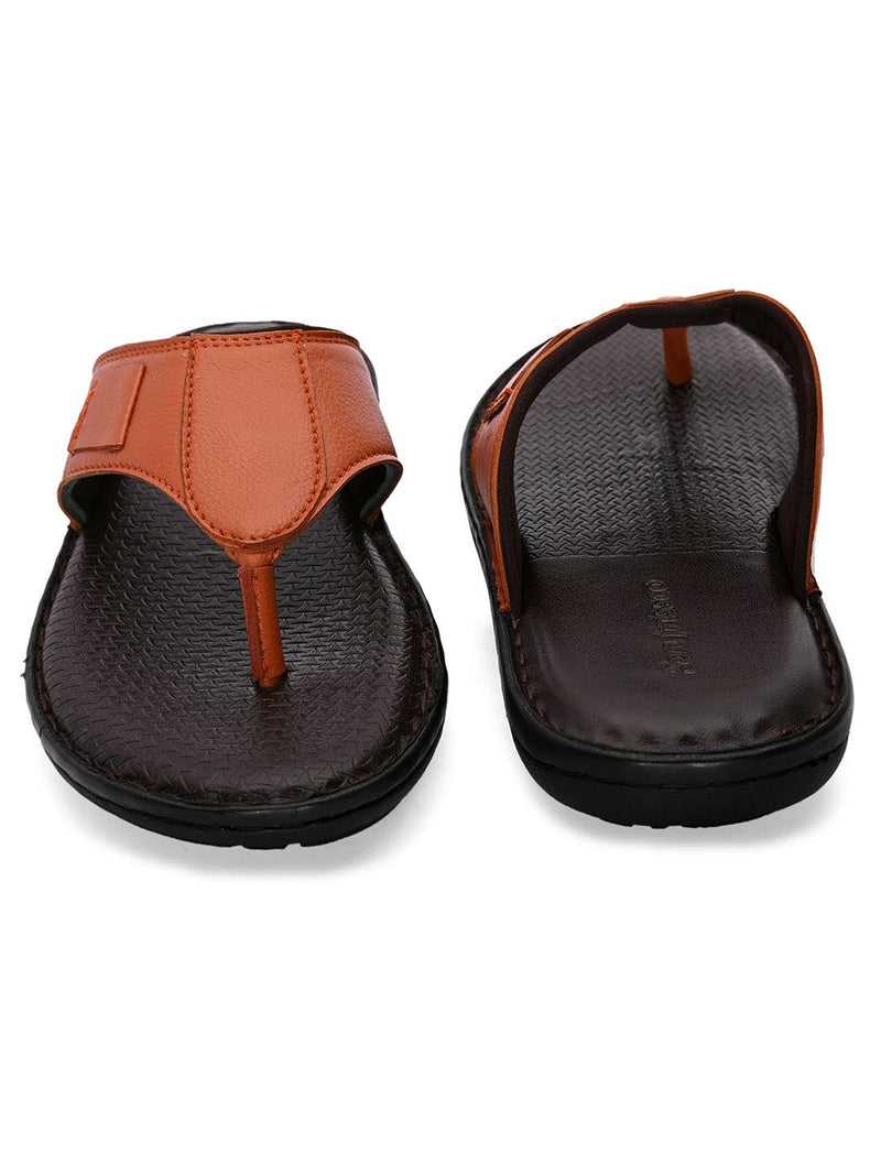 Park Comfort Thong Slippers