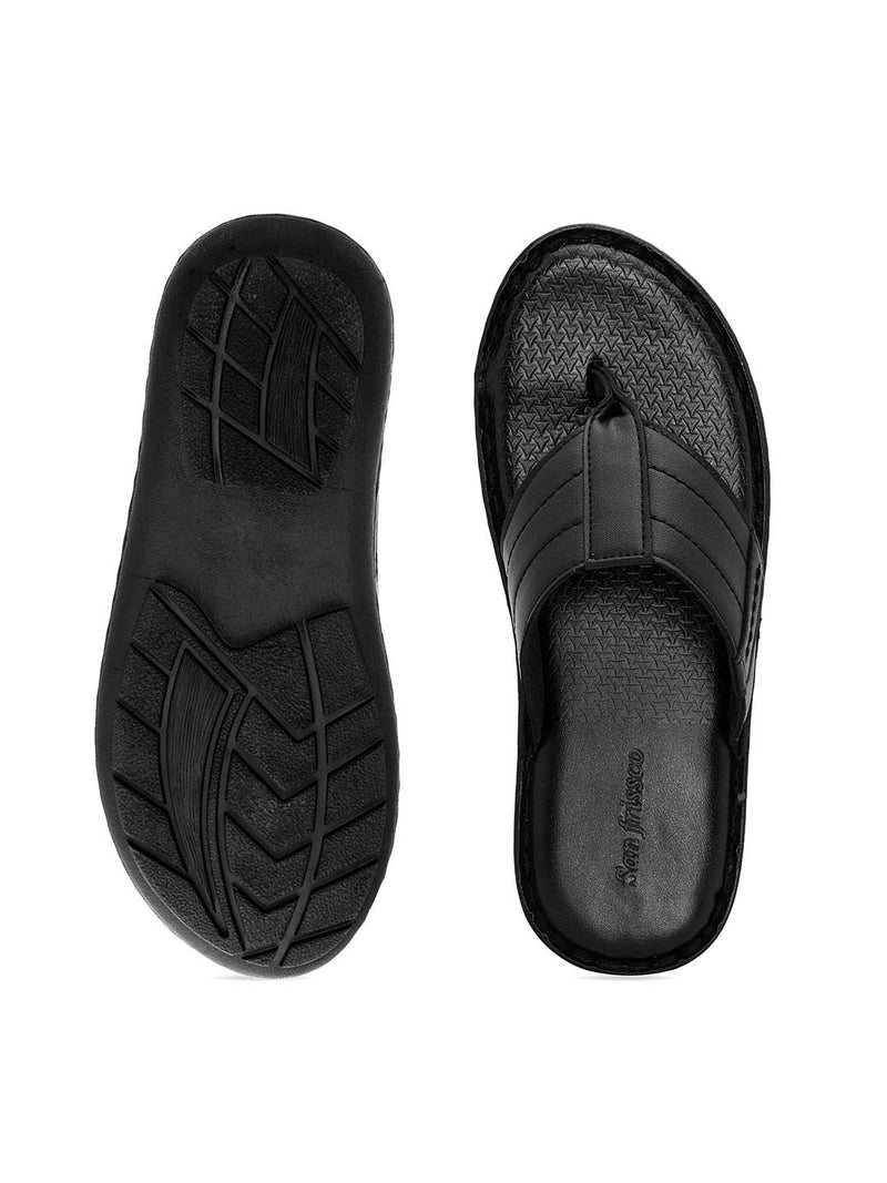 Fluid Everyday Casual Slippers