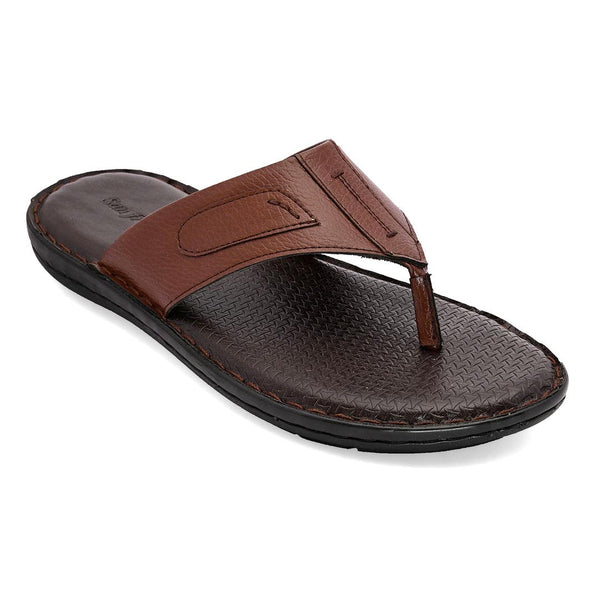  SLIPPER ブラウンサイズ9 Buy ECP 0210 BROWN Mellow Casual Slippers Online – Sanfrissco