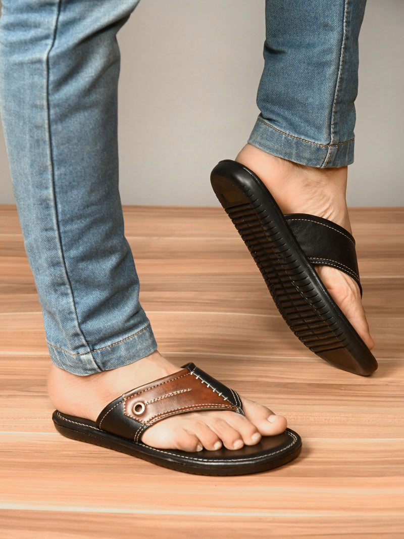 Fluid Everyday Casual Slippers