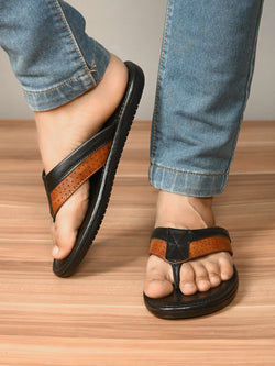 Mellow Casual Slippers