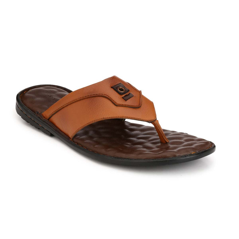 San Frissco mens casual slippers