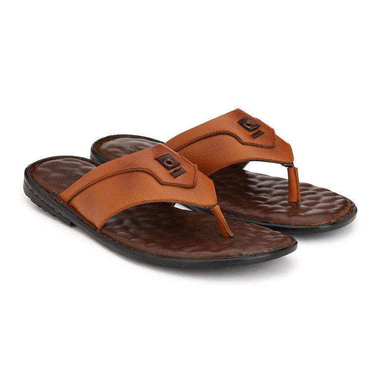 San Frissco mens casual slippers