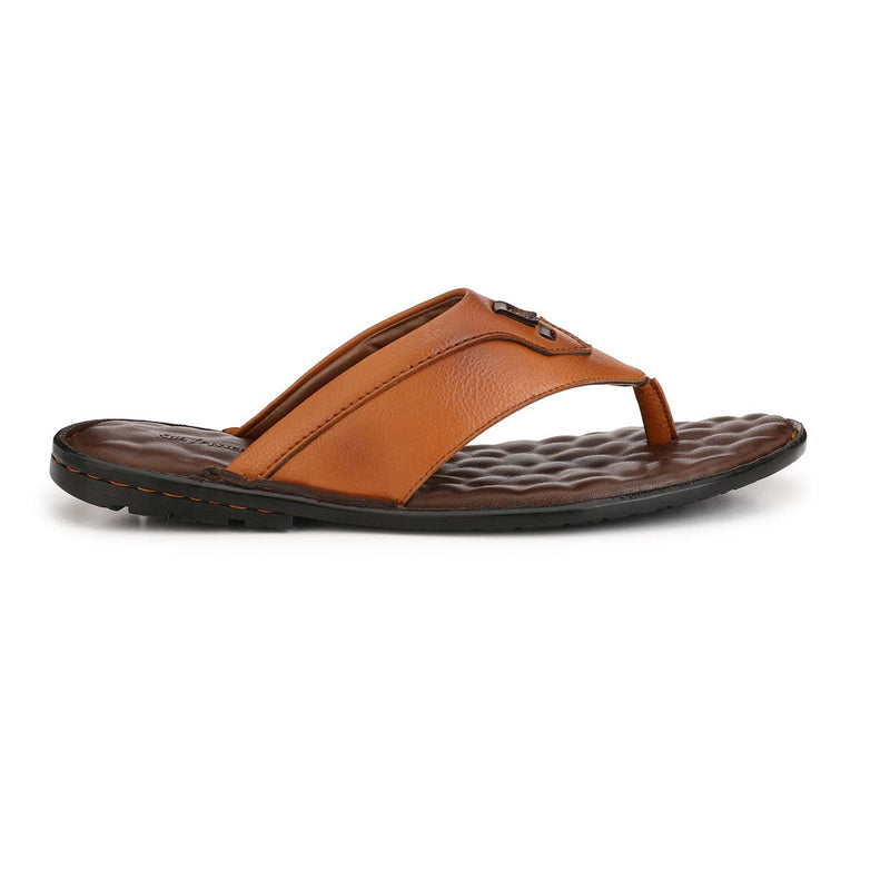 San Frissco mens casual slippers