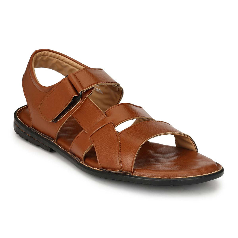 San Frissco mens casual slippers