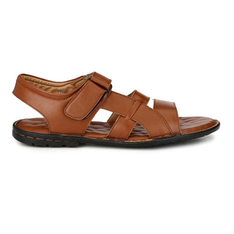 San Frissco mens casual slippers