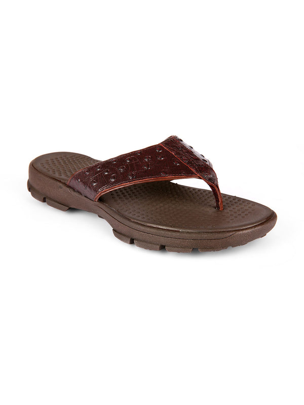SF Cherry Comfort Slippers