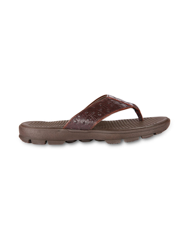 SF Cherry Comfort Slippers