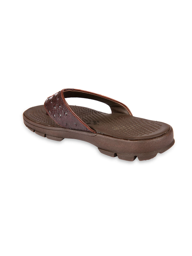 SF Cherry Comfort Slippers