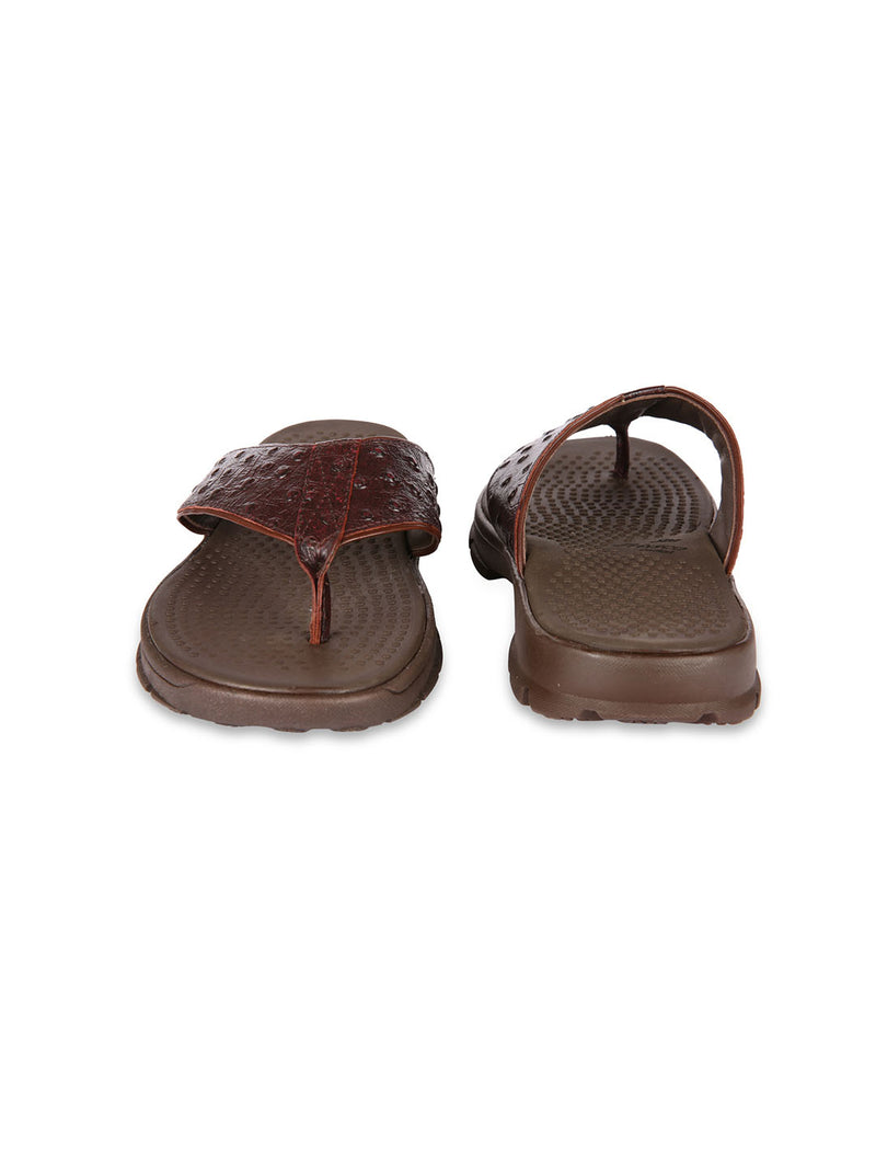 SF Cherry Comfort Slippers