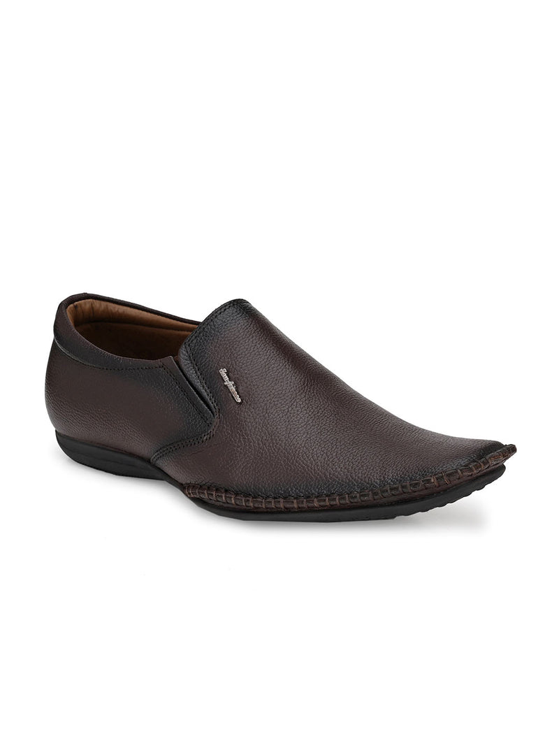 Go Flex Cherry Slip-Ons