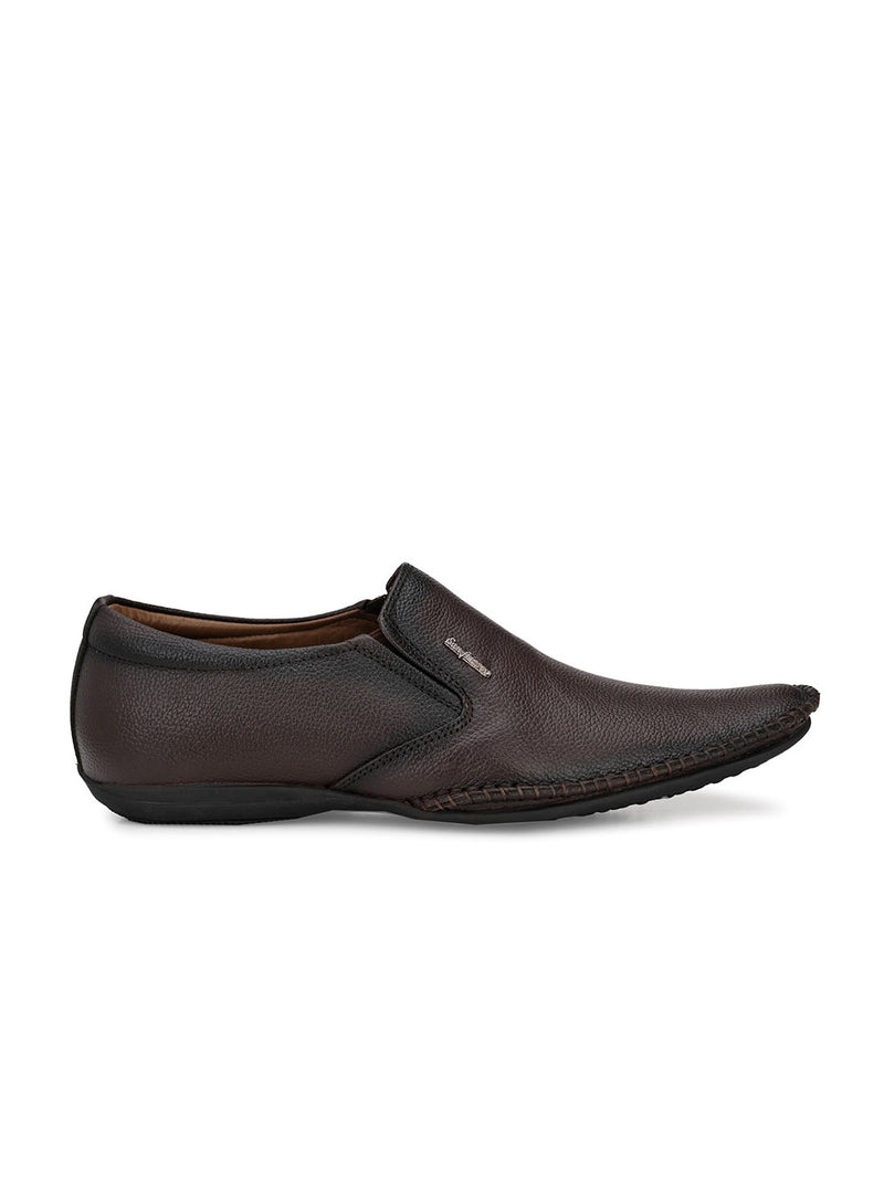 Go Flex Cherry Slip-Ons
