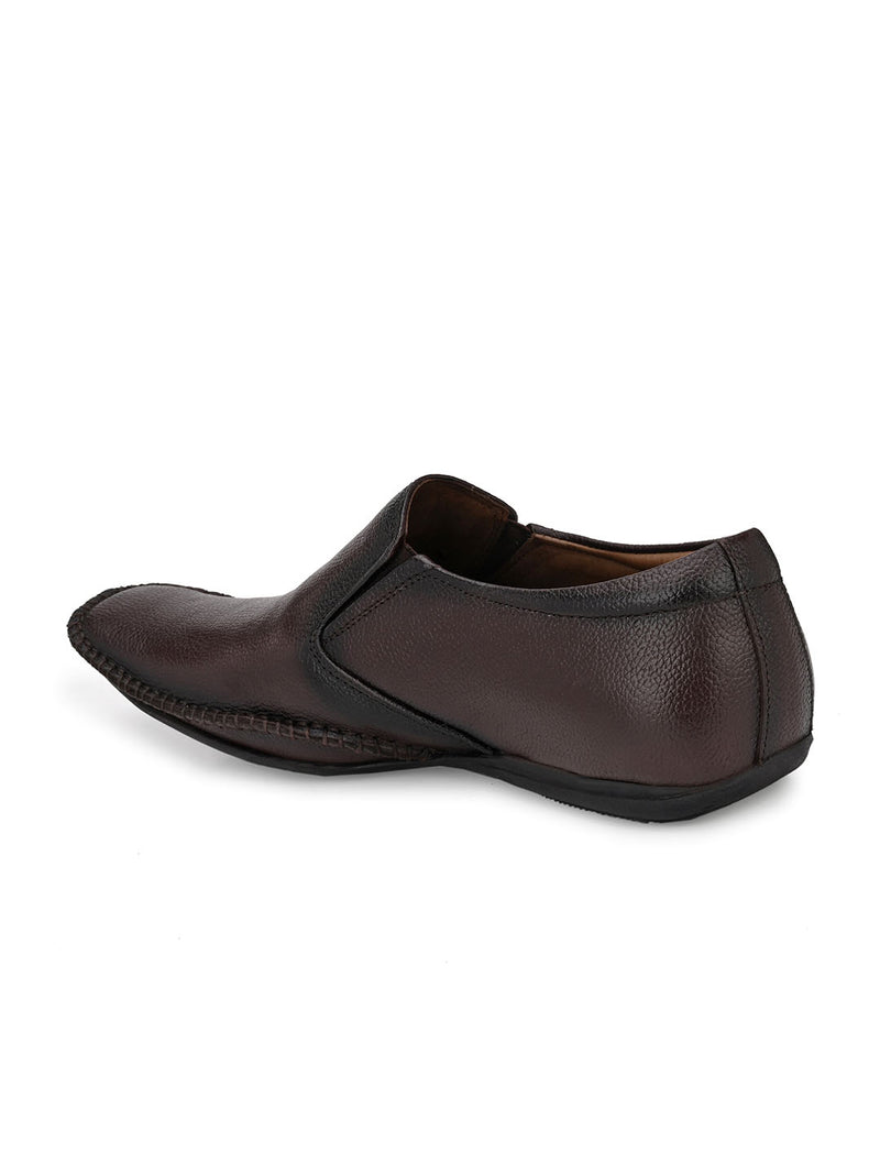 Go Flex Cherry Slip-Ons