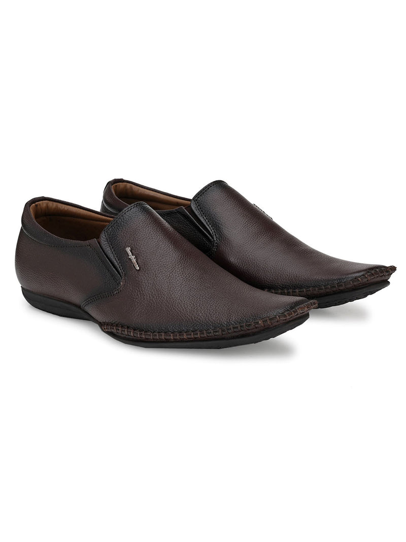 Go Flex Cherry Slip-Ons