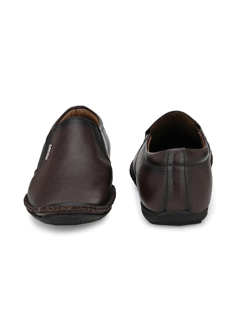 Go Flex Cherry Slip-Ons