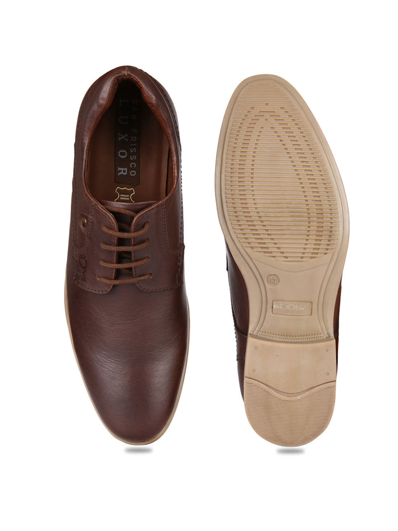 Dempsey Brown Derby