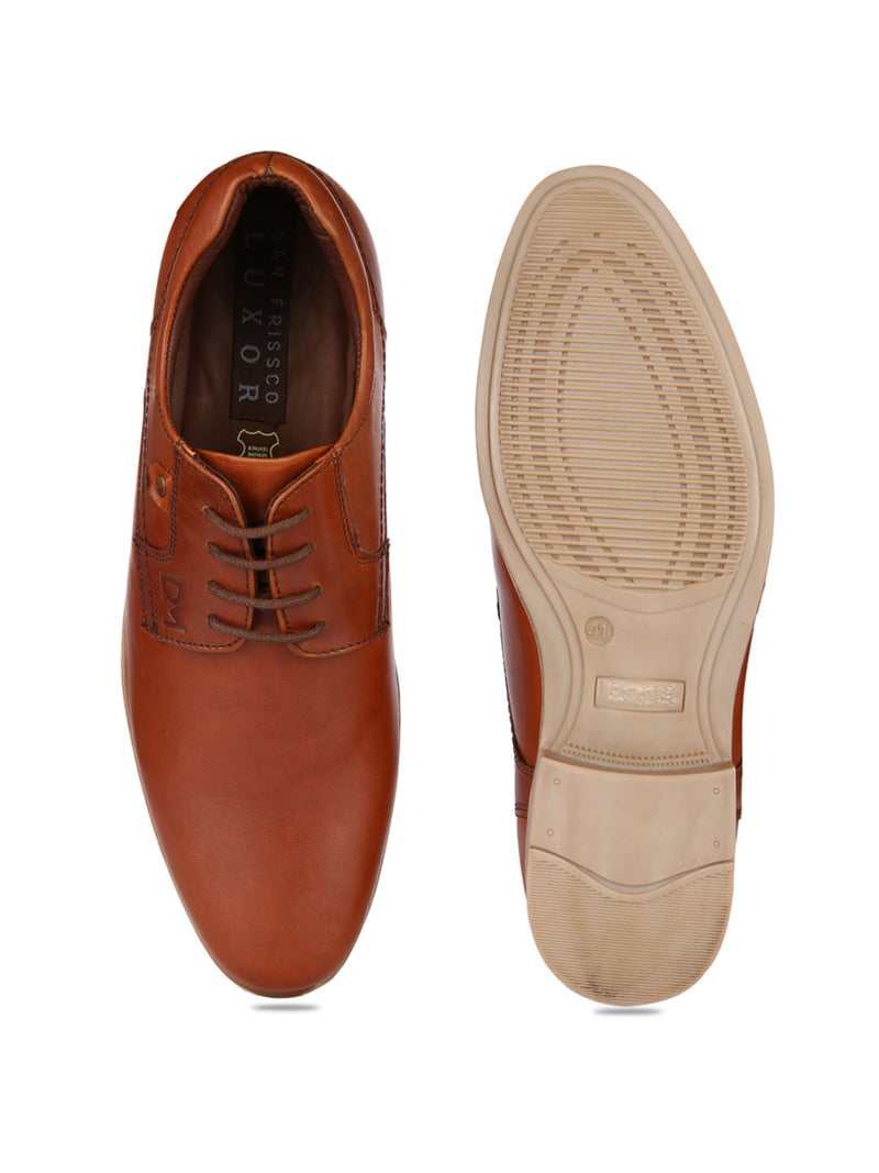 Dempsey Tan Derby