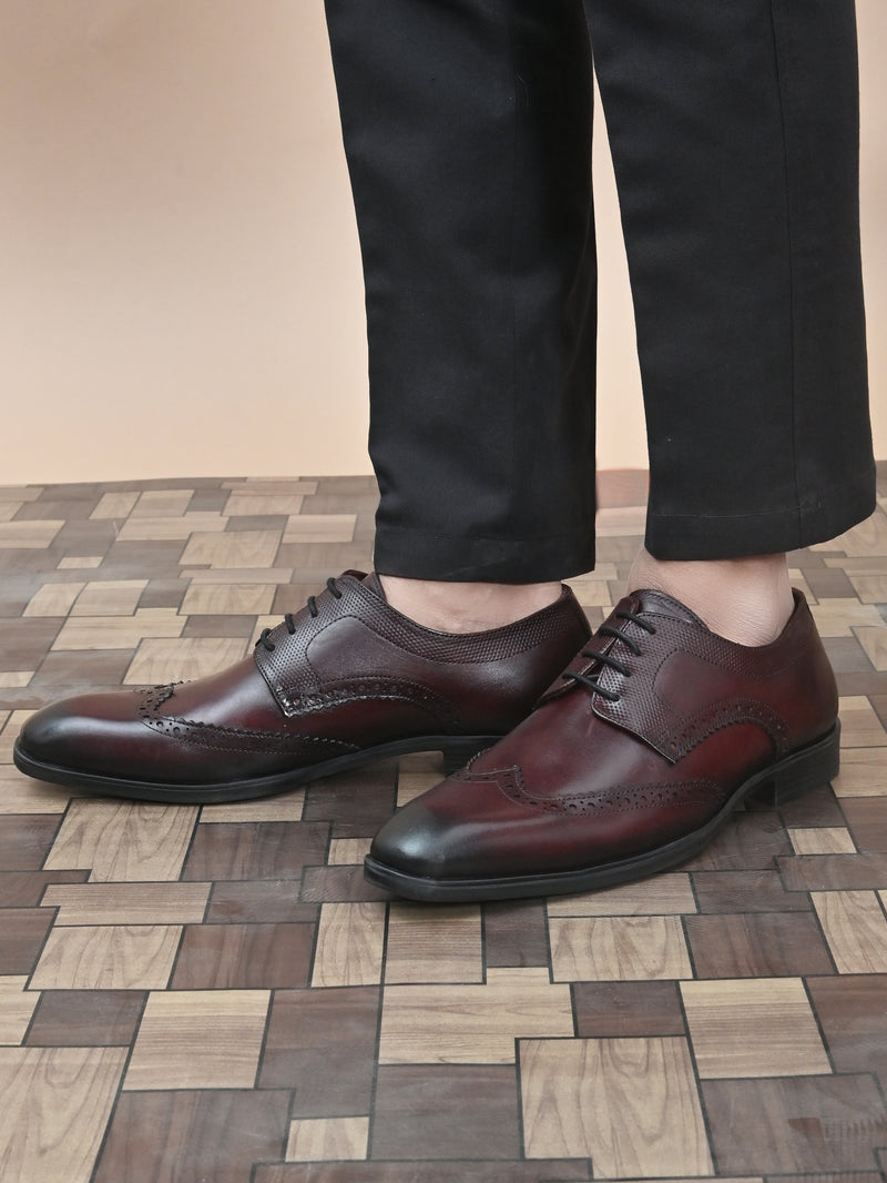 Buy Birkin Cherry Formal Shoes Online Sanfrissco Buy Birkin Cherry Formal Shoes Online Sanfrissco