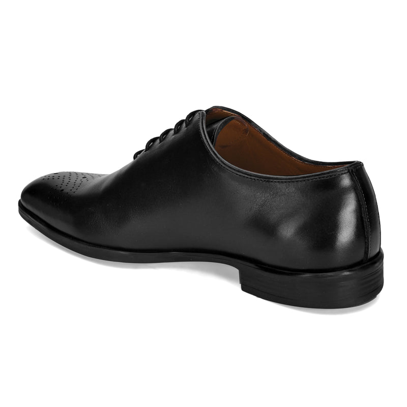 Douglas Black Tuxedo Shoes