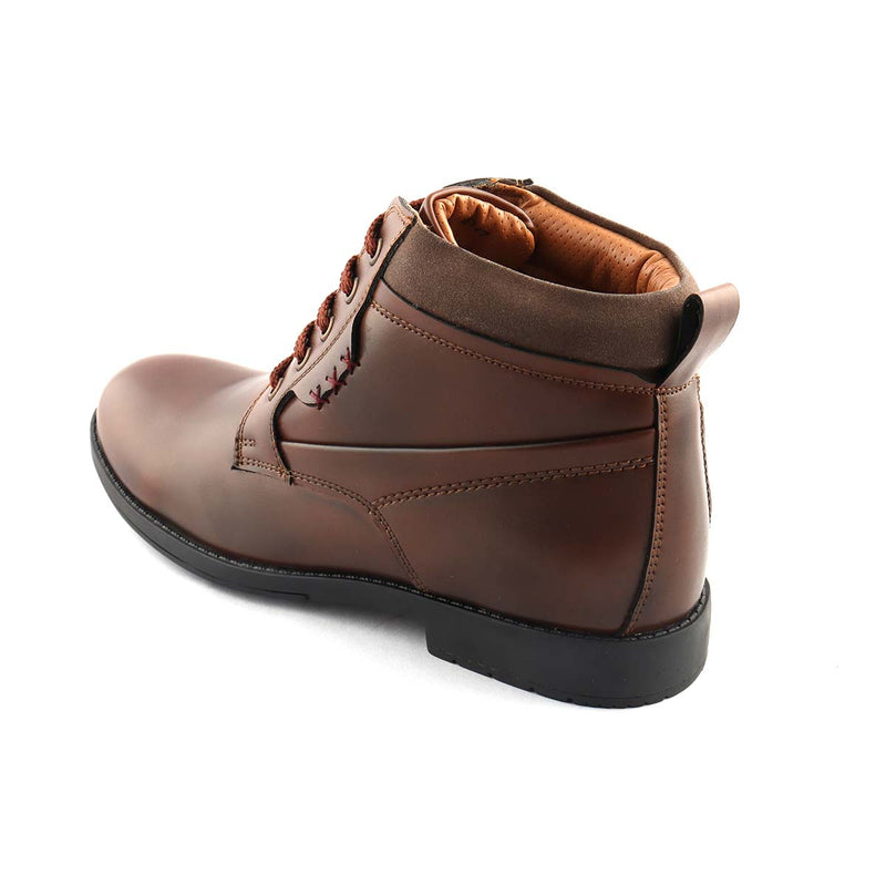 San Frissco Men Tan Casual Shoes