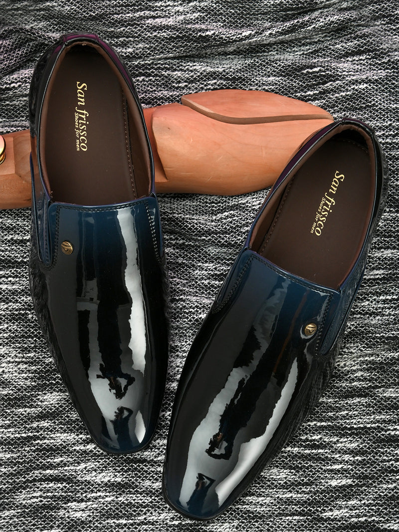 Louis Vuitton Formal Shoes, Men's Fashion, Footwear, Dress Shoes on  Carousell